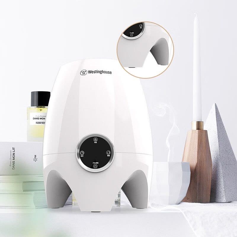 西屋(WESTINGHOUSE)加湿器WHT-4500D空气加湿器 家用大容量消毒家用卧室婴儿底噪香薰机图片