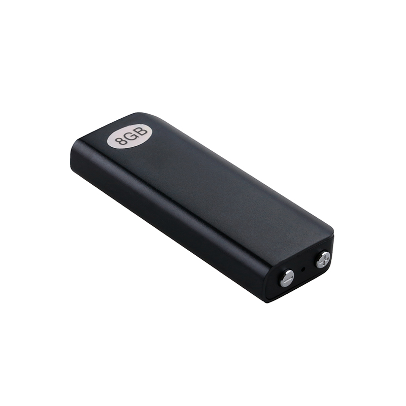 奥仕兰aoshilan微型专业录音笔超小录音器隐形录音笔迷你会议记录笔