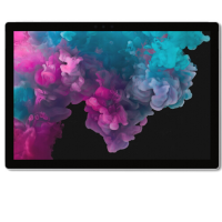 微软 新Surface Pro6 二合一平板笔记本 12.3英寸 I5 8G 256G黑+键盘