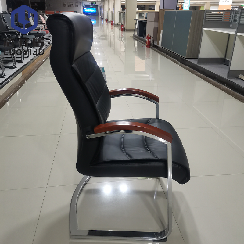 椅子 弓形椅LYJ-YZ45/把高清大图