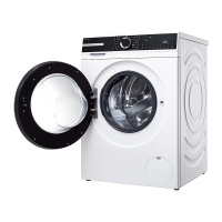 博世 BOSCH 4系净速系列洗干一体机 WNG254000W