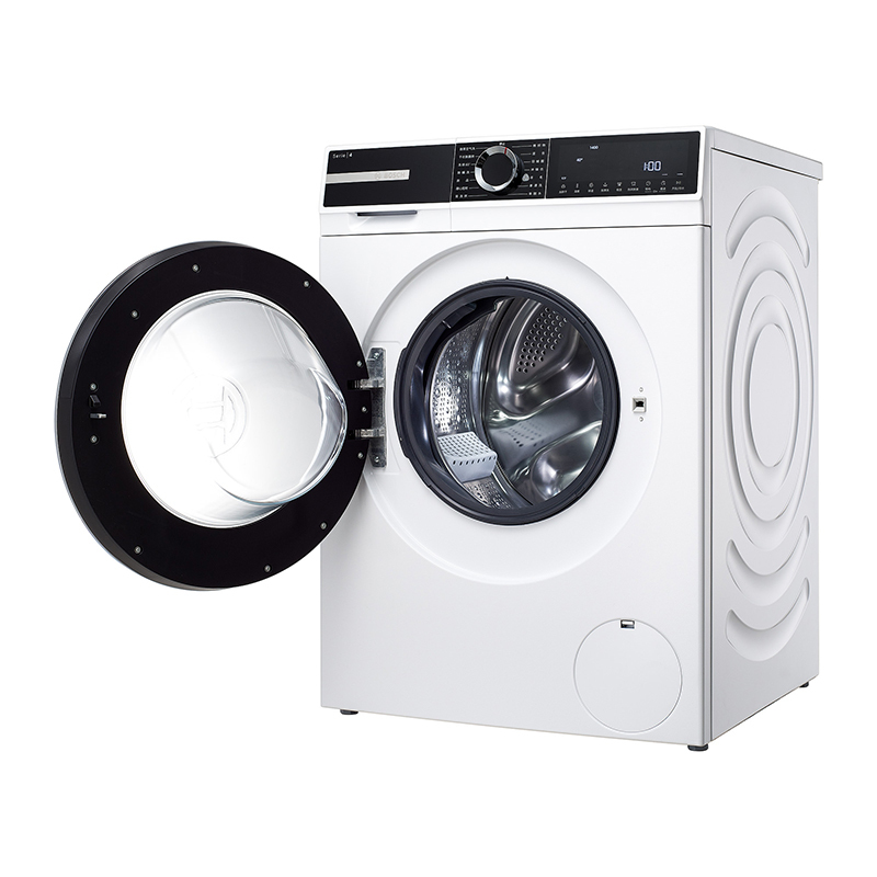博世 BOSCH 4系净速系列洗干一体机 WNG254000W