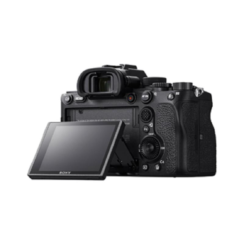 索尼（SONY）Alpha 7R IV全画幅微单 索尼新品 a7r4 自动对焦 单机身