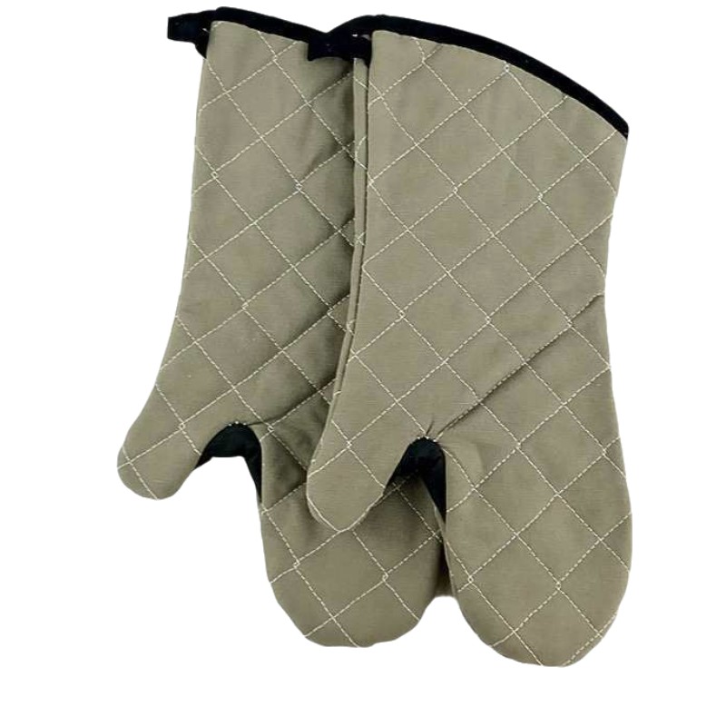 [疆不凡] 耐热手套36cm个高清大图