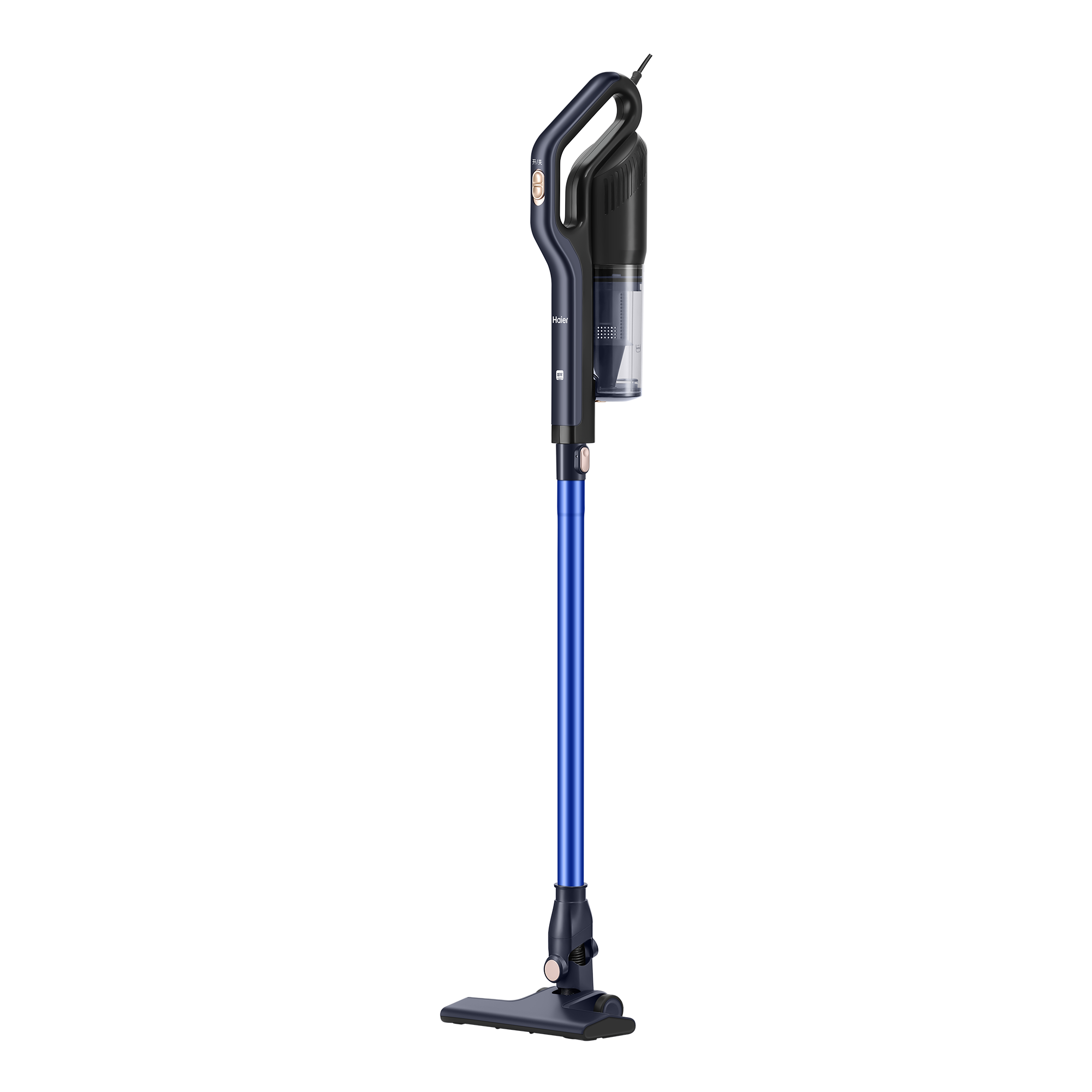 海尔(Haier)吸尘器HZ-Z18A有线推杆吸尘器高清大图