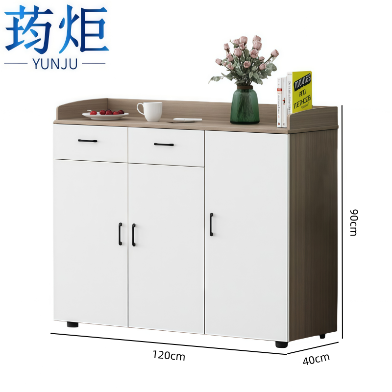 荺炬餐边柜高清大图