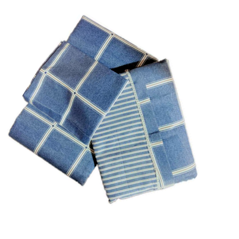 华敏 床品多件套 三件套 套高清大图