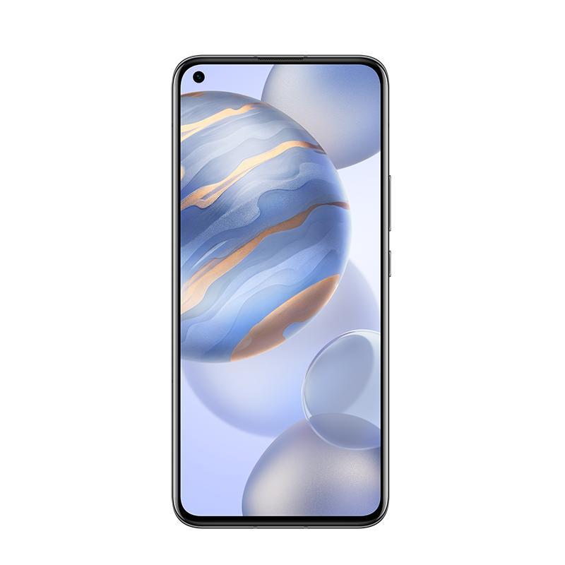 荣耀30 8GB+256GB 幻夜黑 50倍超稳远摄 超感光高清夜拍 纤薄机身 麒麟985全网通版智能手机