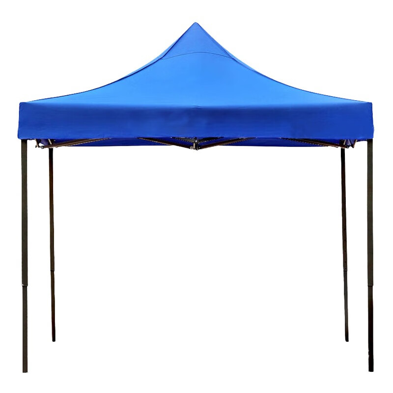 翱翔者(AOXIANGZHE) 3*3米户外帐篷20kg 纯色不定制 多色可选