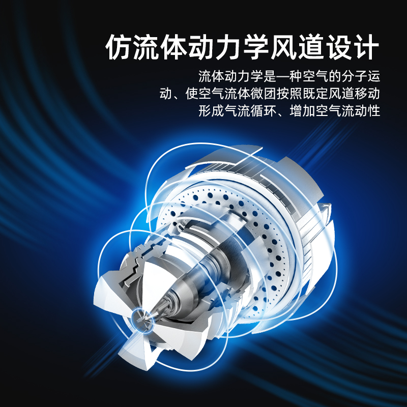 诺森柏格 滤网式 60㎡以上