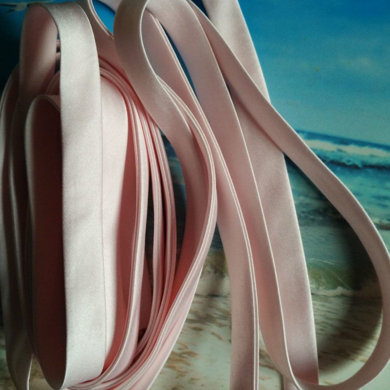 白色绑带2米长度 婚纱礼服配件后背绑带绳子婚纱礼服绑带礼服绶带白色