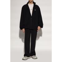 巴黎世家(Balenciaga)男士跑步鞋舒适橡胶底透气减震休闲运动鞋