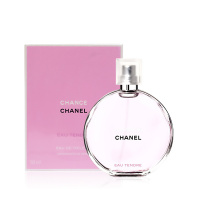 香奈儿Chanel 邂逅柔情淡香水50ml(粉邂逅)