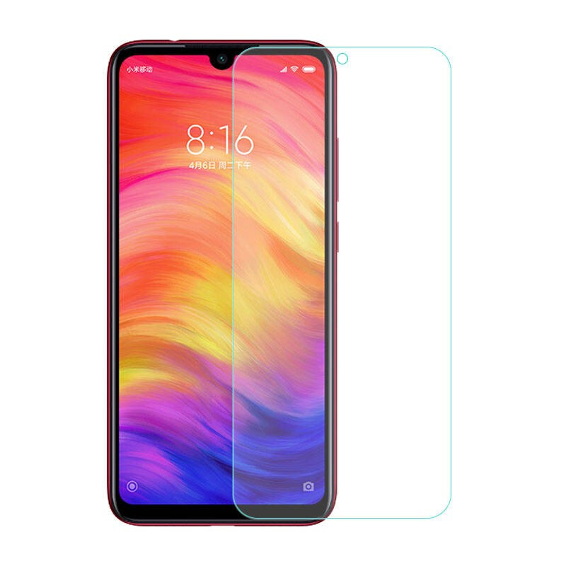 红米note7pro钢化膜