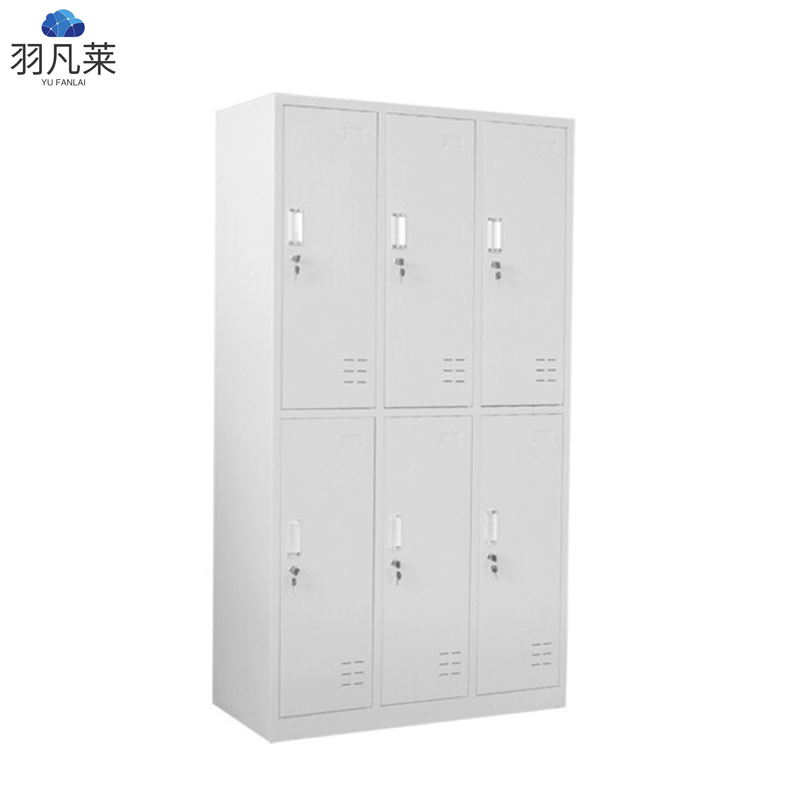 更衣柜 六门 组高清大图