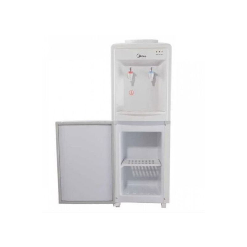 國産 美的(Midea) 立式饮水机 MYR718S-X