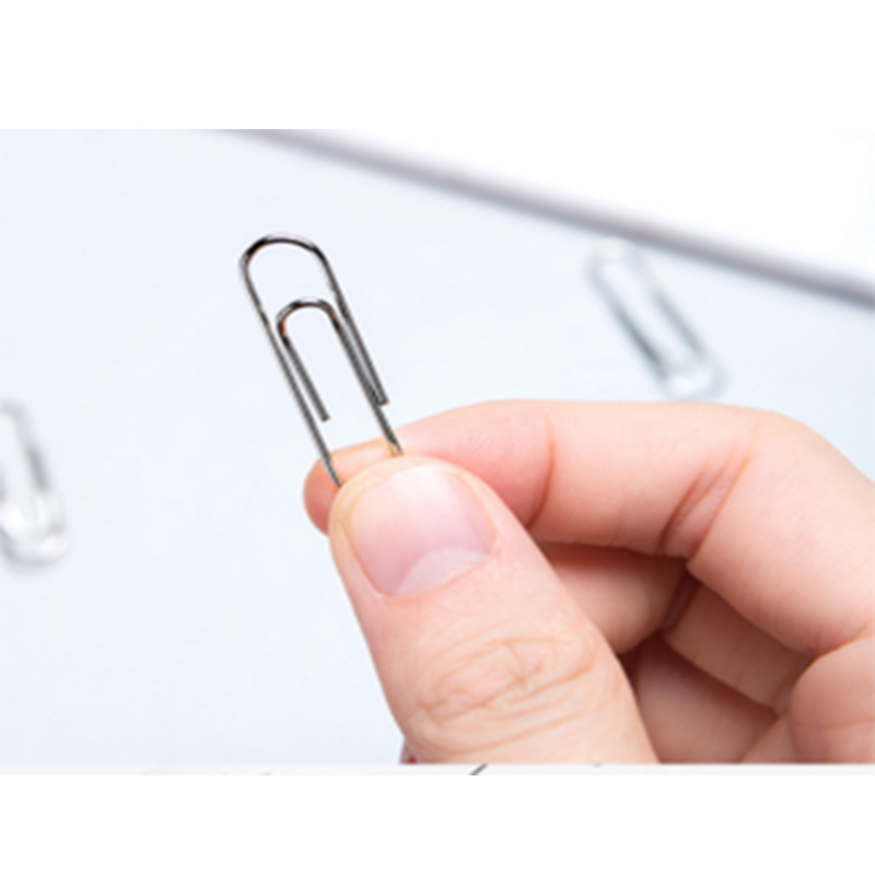 得力(deli)塑料盒回形针0025塑料盒回形针0025报价_参数_图片_视频