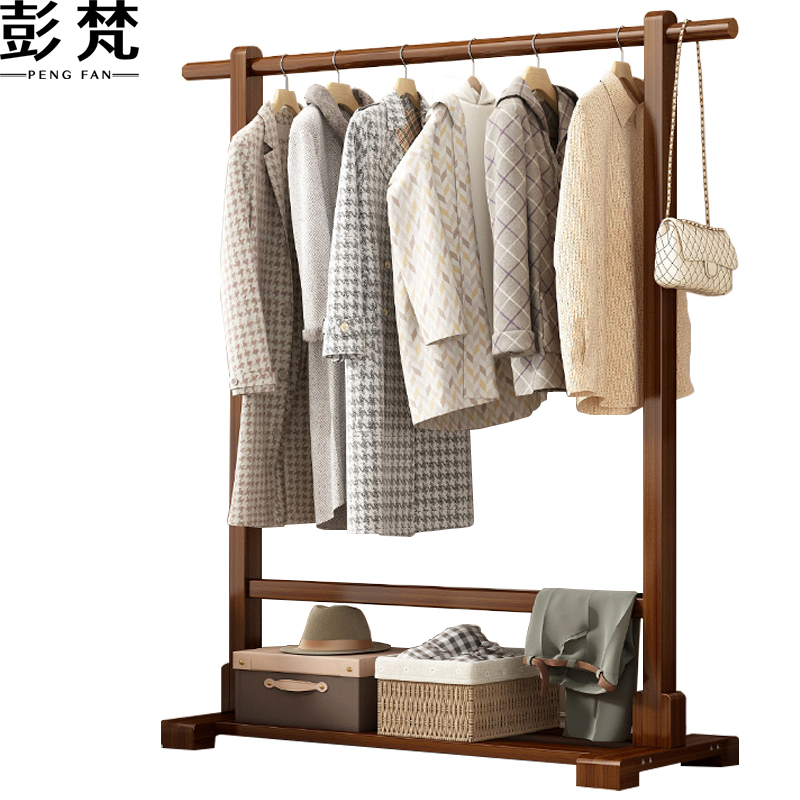 彭梵单杆晾衣架高清大图