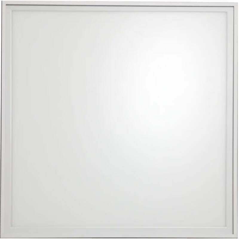 维莱奥斯 PMD1002-G(含安装)54W 5700k IP20 220V 600*600mm LED平面灯 (计价单位:台) 白色高清大图