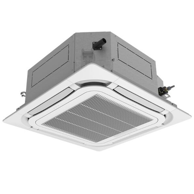 格力多联式空调机组风管式室内机gmvndr36pb1