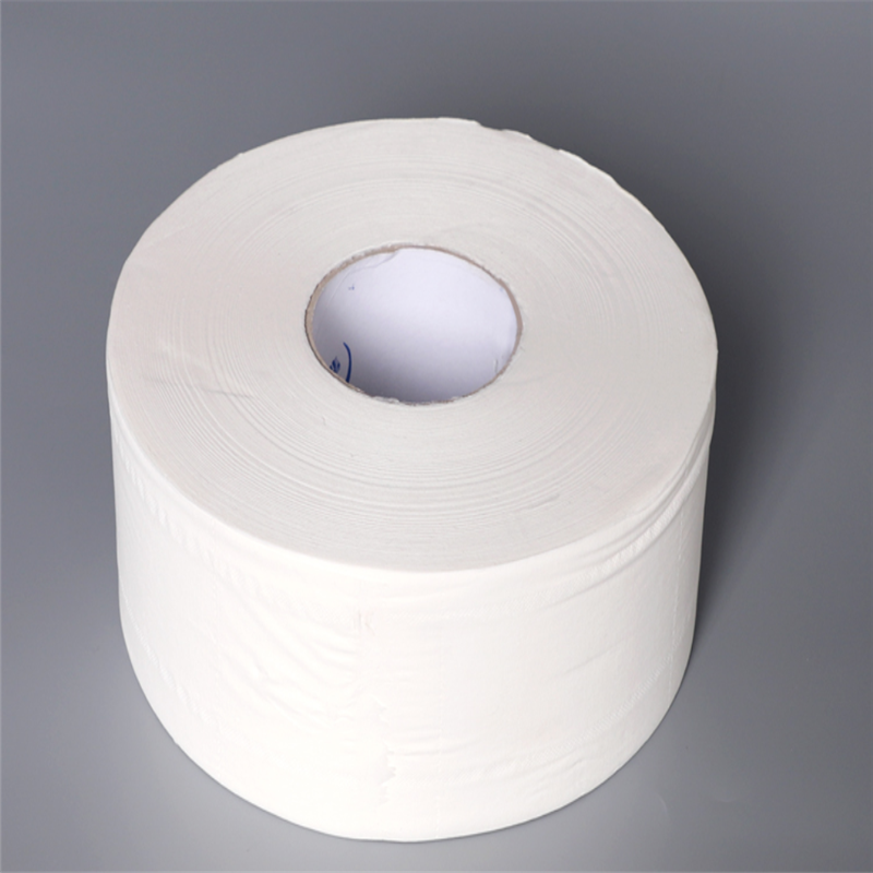 翔柔大盘纸3层大卷纸700克12卷卫生纸平板纸