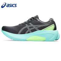 亚瑟士(asics)男鞋子GEL-KAYANO30支撑稳定缓冲竞速跑鞋透气舒适训练运动跑步鞋 1011B548-022