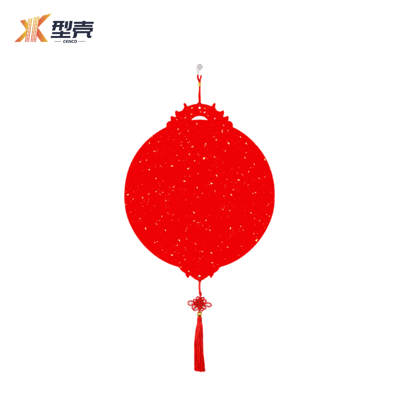 型壳CENCO 福字 M2 个高清大图
