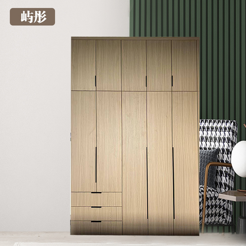 屿彤全屋定制家具YTDZ-001/组高清大图