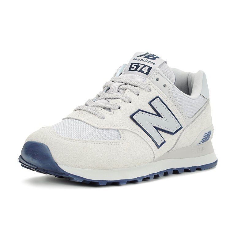 NewBalance NB 新百伦574系列男鞋女鞋经典复古鞋跑步鞋 ML574JFH