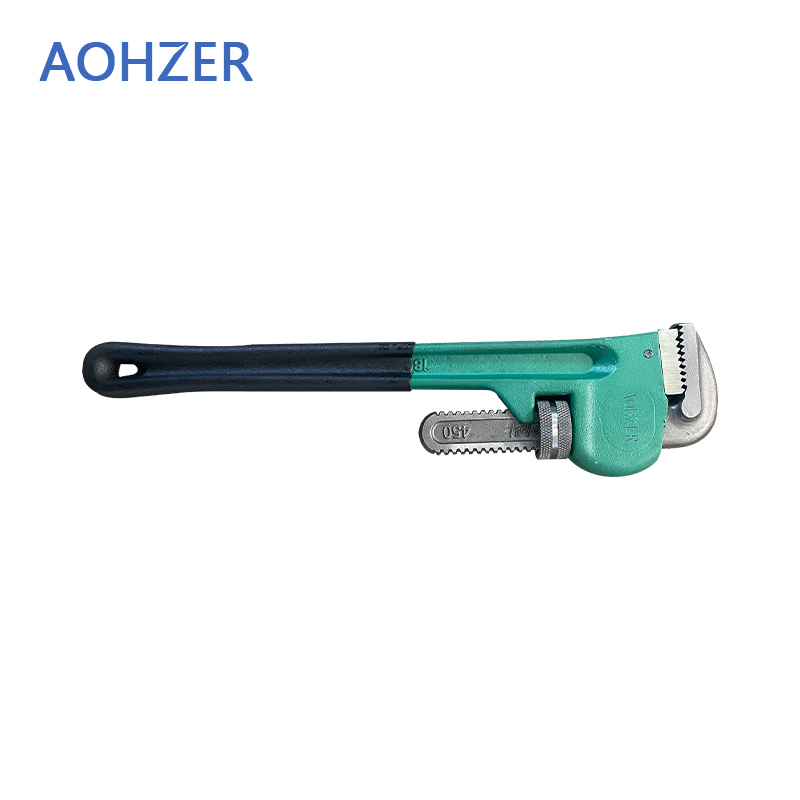 AOHZER 管钳子 AZ-18寸 把高清大图