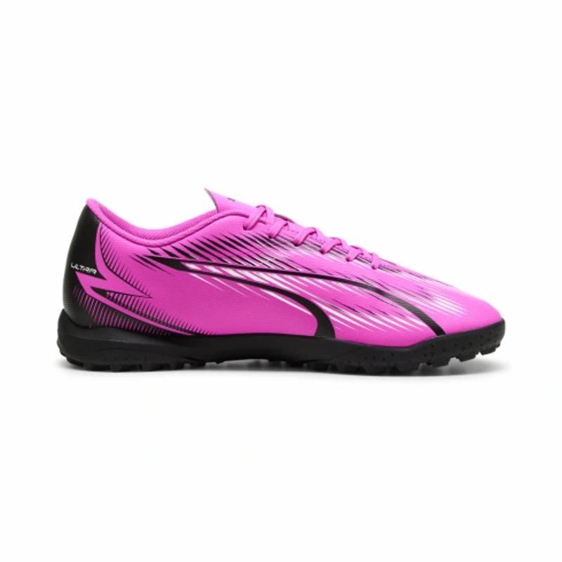 彪马(Puma)超轻便训练鞋男鞋人造草室外五人制足球鞋速加速合成革