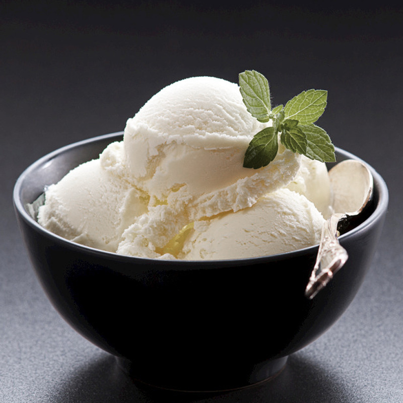 海象俄罗斯进口冰激凌260g2原味冰激凌奶糕