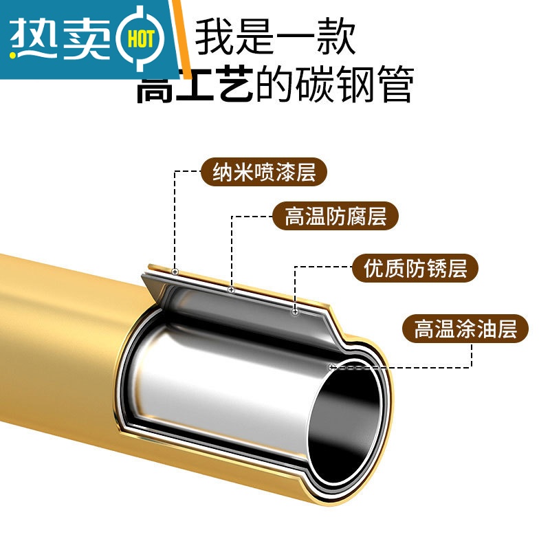敬平衣架落地立式挂衣架卧室晾衣架家用简易单杆衣帽架衣架杆衣服挂架 60cm猫耳尊贵黑[双挂钩+鞋架]高清大图