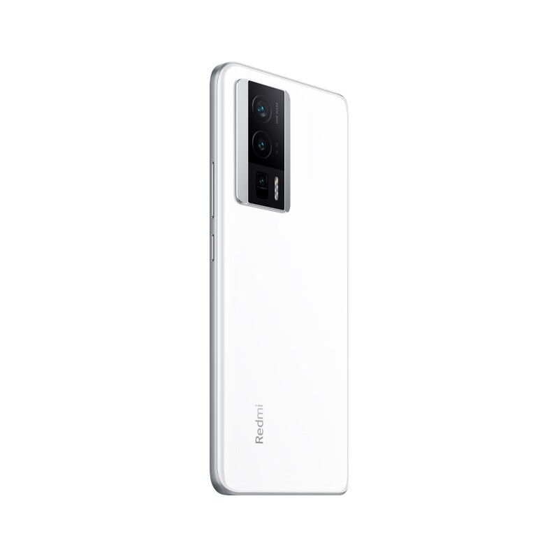Redmi K60 Pro 8GB+256GB 晴雪 第二代骁龙8处理器 2K高光屏 IMX800相机 120W秒充高清大图