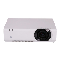 SONY(索尼)VPL-CH353商务办公教育工程投影机