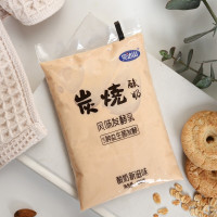 完达山炭烧酸奶风味酵乳红酸牛奶整箱营养早餐奶180g*12袋 炭烧酸奶180g*12袋