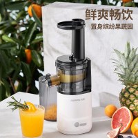 九阳(Joyoung) 原汁机 多功能家用电器榨汁机全自动冷压炸果汁果蔬机渣汁分离 Z5-LZ198