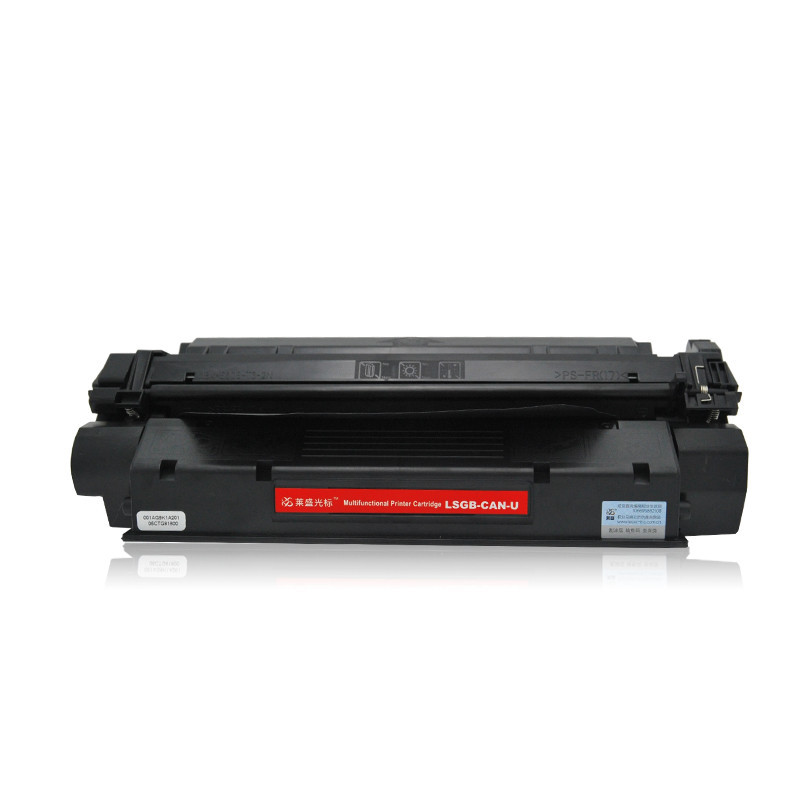 莱盛光标LSGB-CAN-U黑色墨粉盒适用于CANON LBP-3200 IC MF3110/3112/3220 黑色