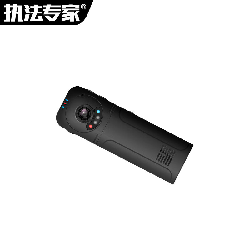 执法专家 DSJ-Z1 32G 胸前佩戴 标配 摄像记录仪 (计价单位:台) 黑色高清大图