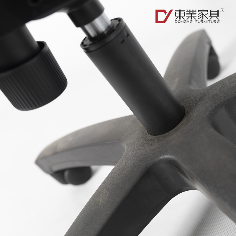 东业家具 M-5033 职员旋转办公椅