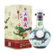 百年牛栏山二锅头 牛栏山青龙 牛栏山珍品30年 53度清香型白酒500ml*6瓶礼盒装整箱 婚宴礼品收藏自饮