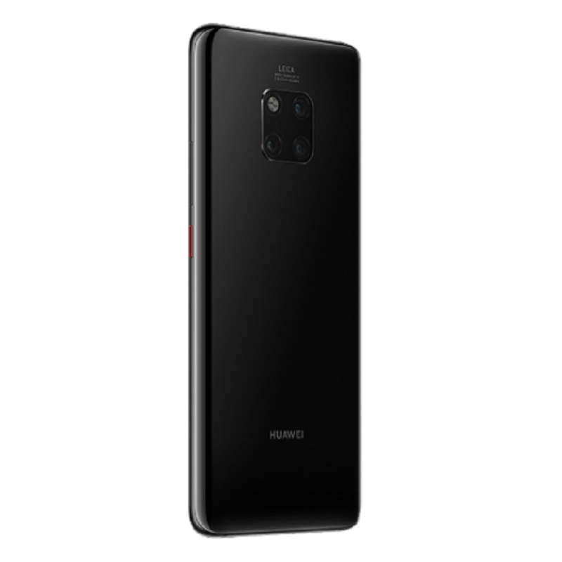 华为HUAWEI Mate 20 Pro (UD) 8GB+128GB 全网通版(亮黑色)