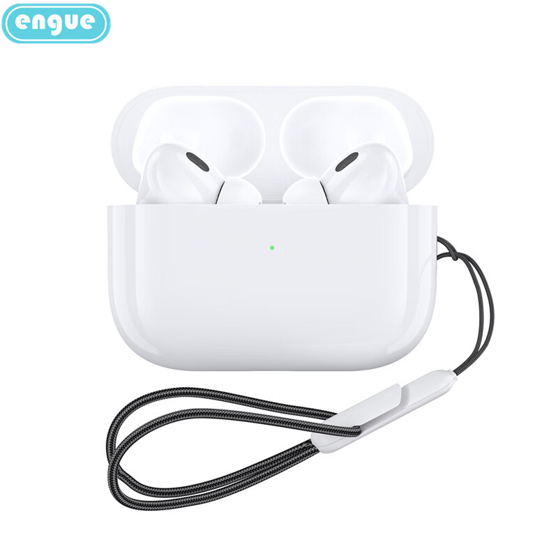 恩谷(ENGUE) 蓝牙耳机 真降噪ANC EG-AP03pro