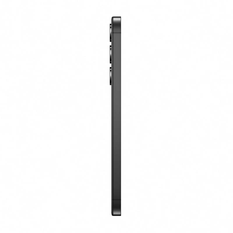 2024年新款 三星 Galaxy S24+ 6.7英寸 (SM-S9210) 12GB+512GB 移动联通电信全网通5G手机 双卡双待 水墨黑 国际版 S24 +