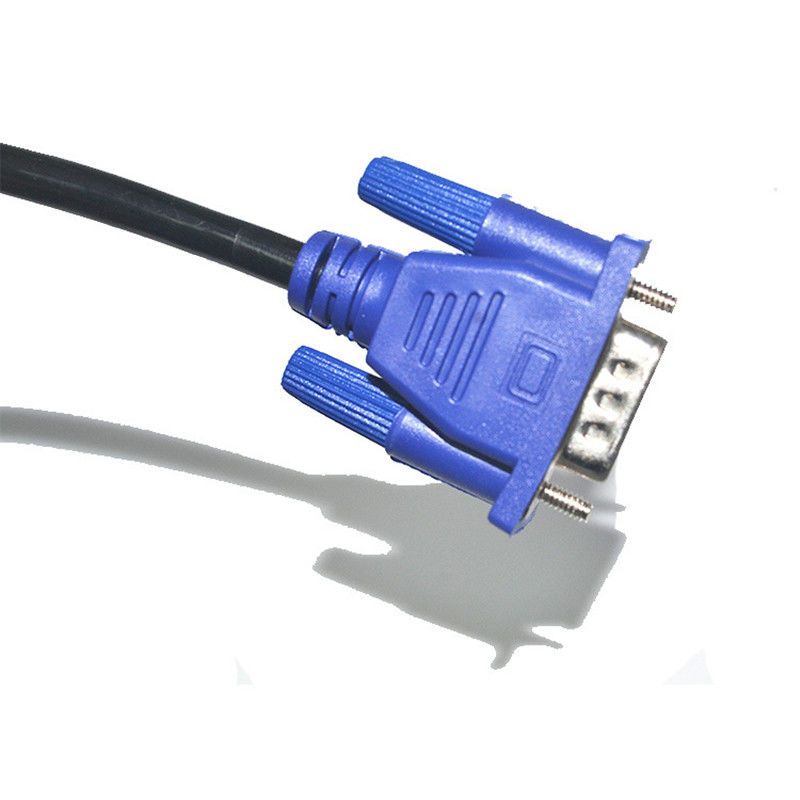 原装三星vga线电脑显示器连接线台式主机连接线视频数据连接线15原装