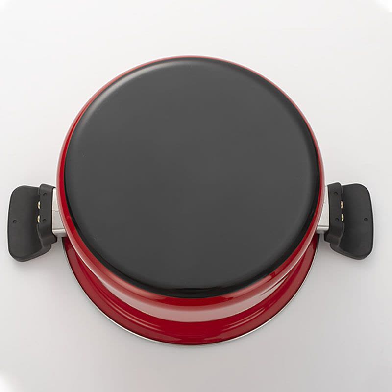 FAGOR 法格炫动系列珐琅微压锅FG-HYLG0605 企业员工福利营销礼品伴手礼图片