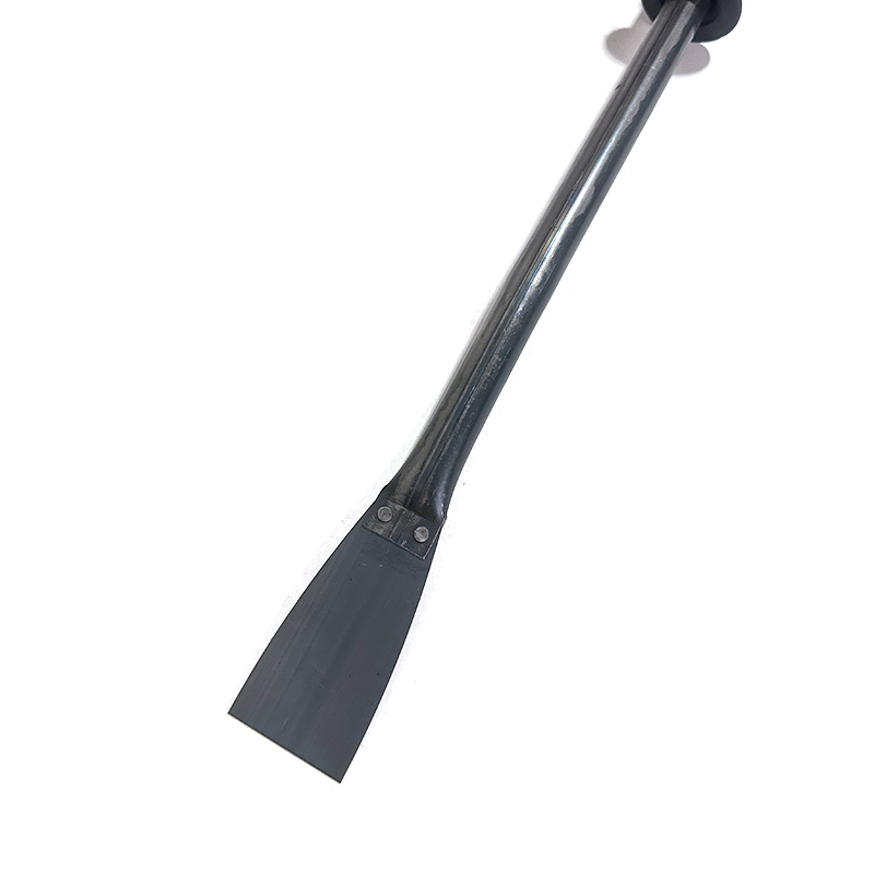 立伟铁牛清扫铲400mm 把高清大图