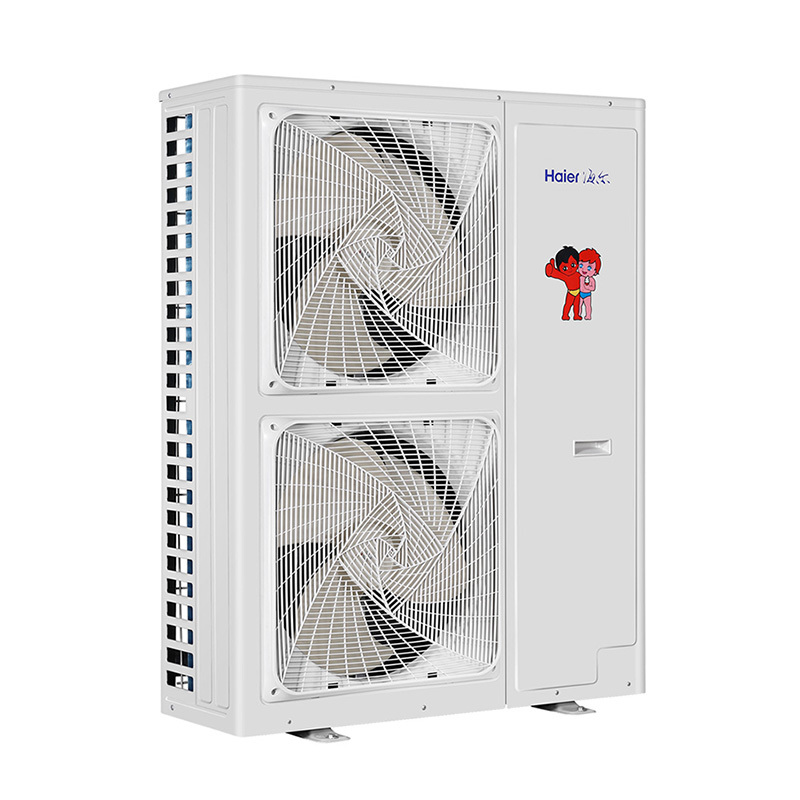 海尔(Haier) 嵌入机 5P KFRD-120QW/50DAH13 (5米一价全包)