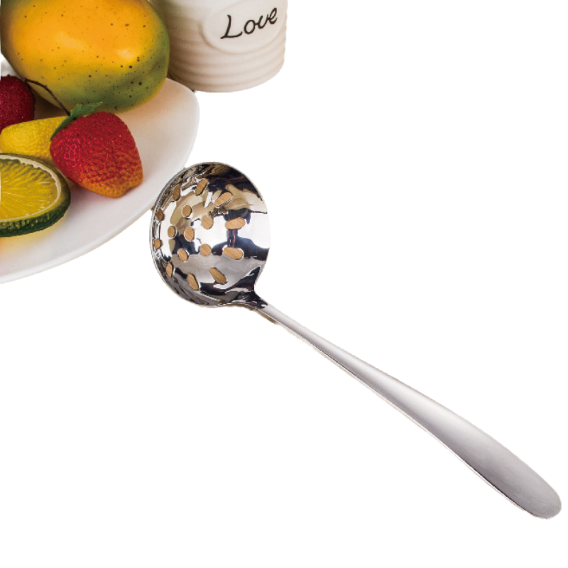 [疆不凡] 空心柄汤漏7.5*31cm个高清大图