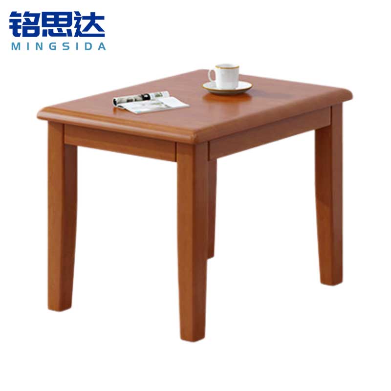 铭思达 长茶几 40*60*54cm 张高清大图